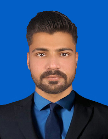 Syed Asfand Noor Shah Profile Syed Asfand Noor Shah Profile