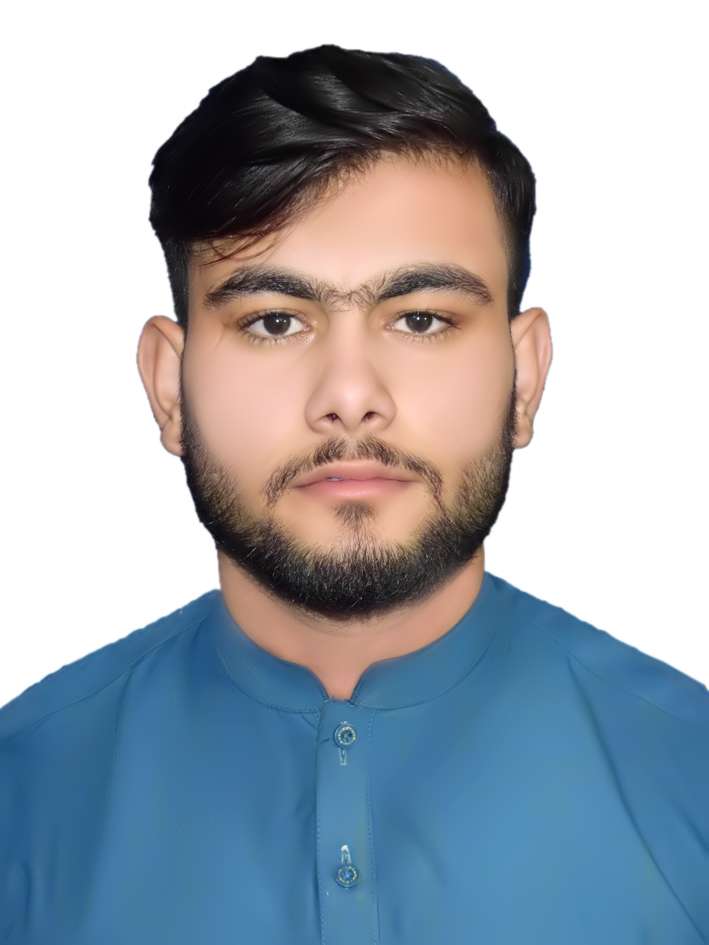 SAMIUL RAZA Computer Science, MS Office, English Typing, Photo Editing, Print, Word, Canva