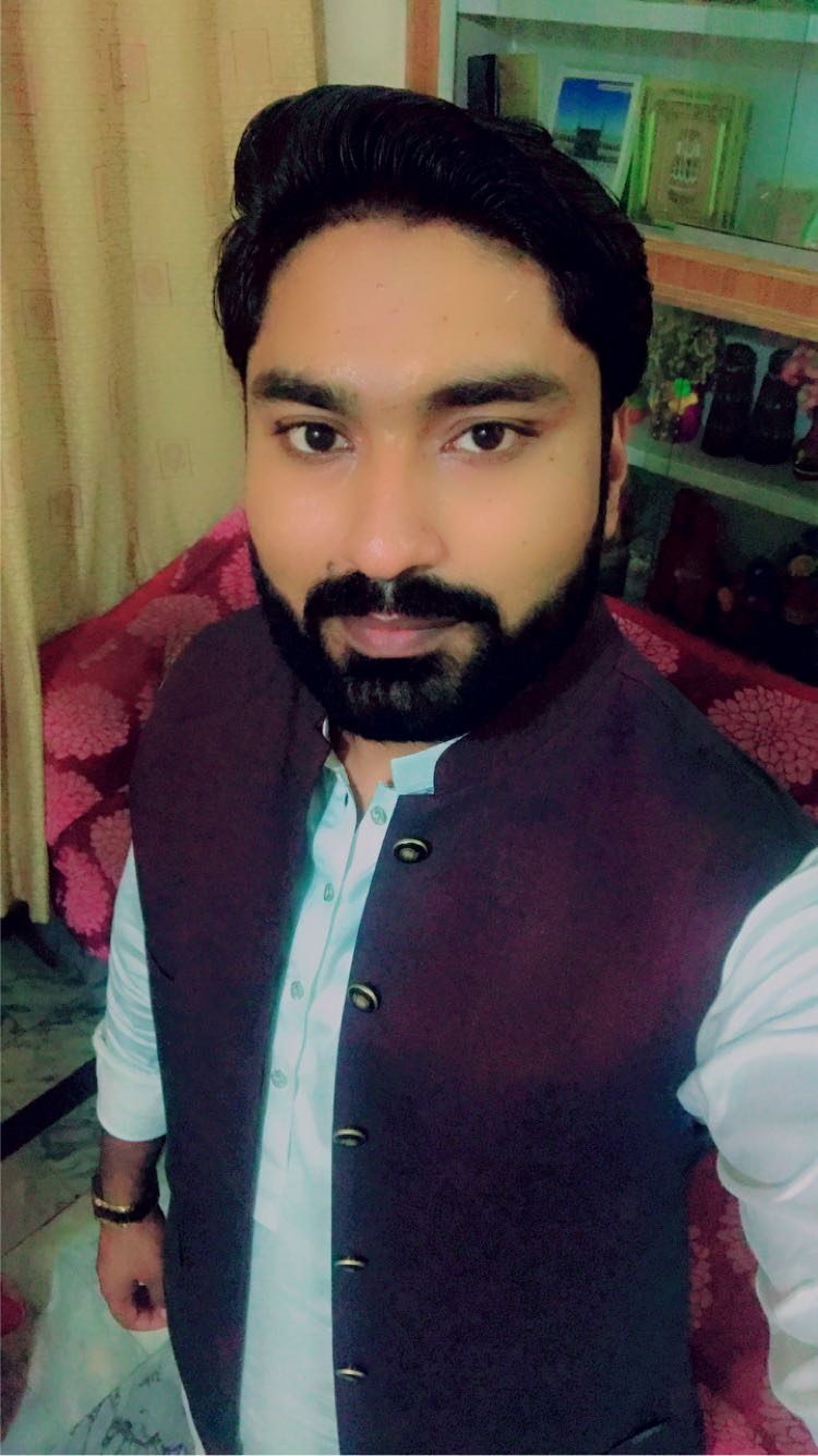 Muhammad Bilal Latif Profile