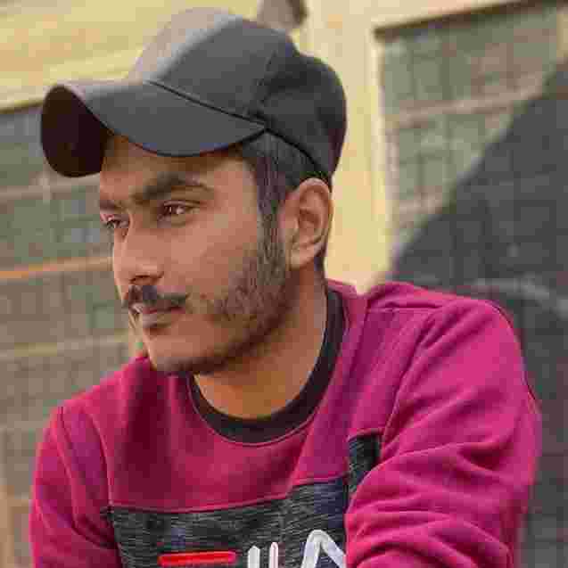 Bilal Farooq English Typing