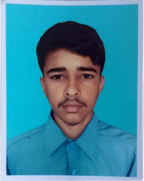 Junaid Ali Urdu Typing, English Typing, Cooking, MS Office, AutoCAD Architecture, Telecommunications Engineering