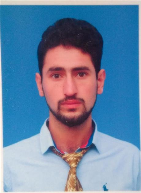 Asif Nawaz English Typing