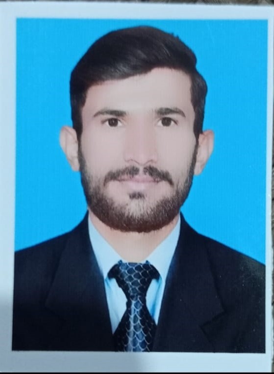 Jamshed Ali Zardari Profile