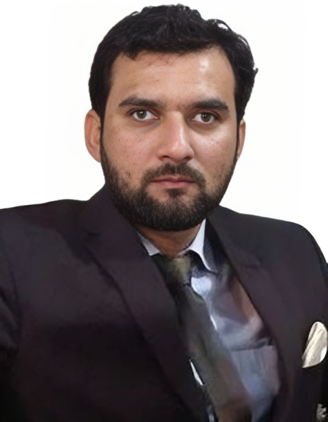 Muhammed Salman Khalid Profile