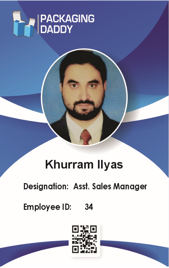 Khurram Ilyas Profile Khurram Ilyas Profile