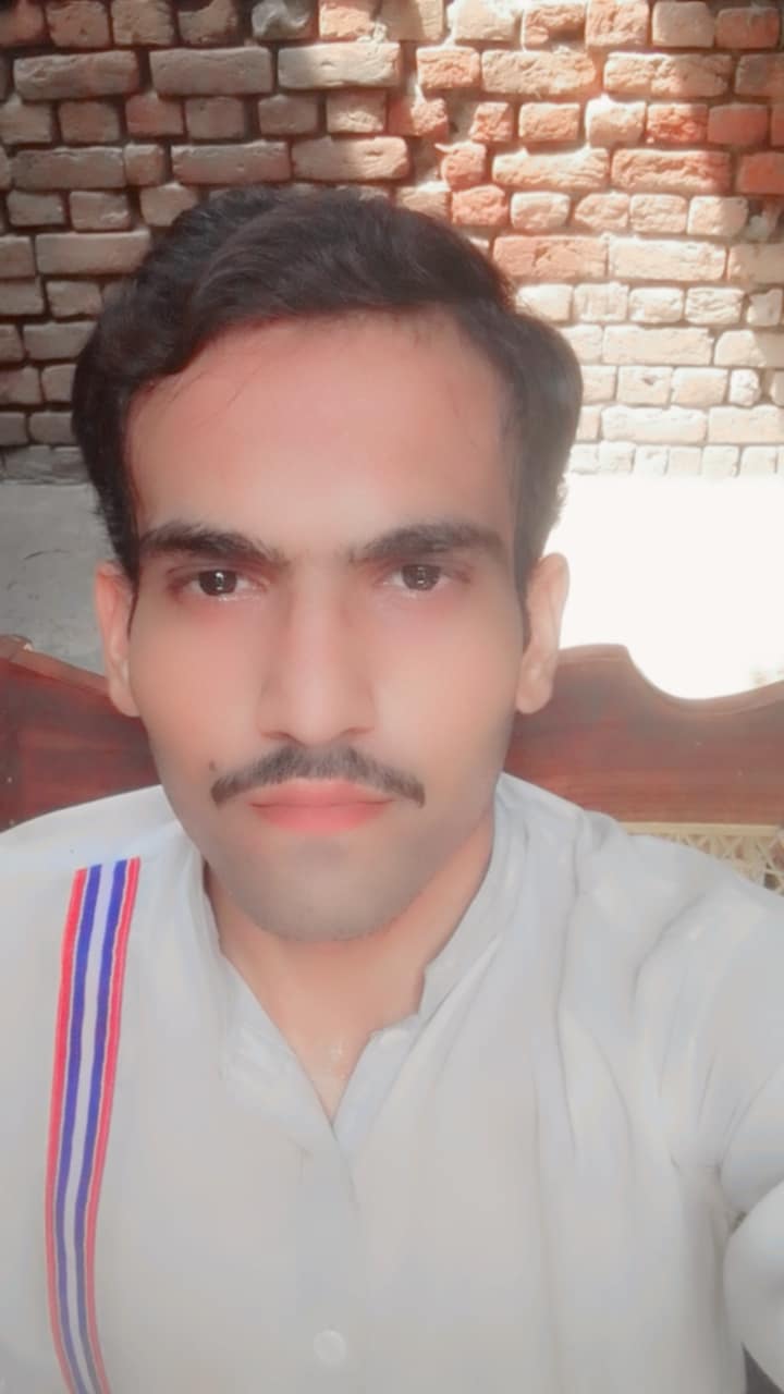 Danish Ali Profile Danish Ali Profile