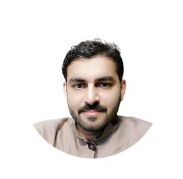 Asim Hameed Profile