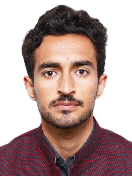 Saad Ali Profile