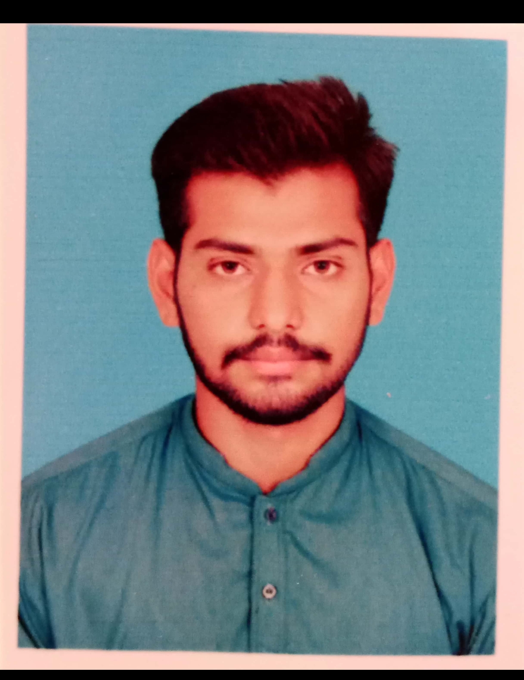 Fazal Rehman Profile