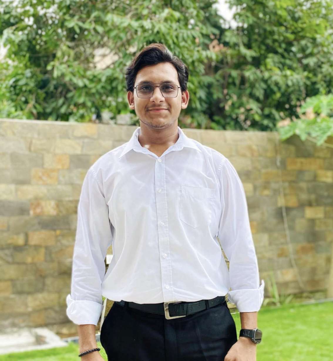 Aden Saleem Profile Aden Saleem Profile