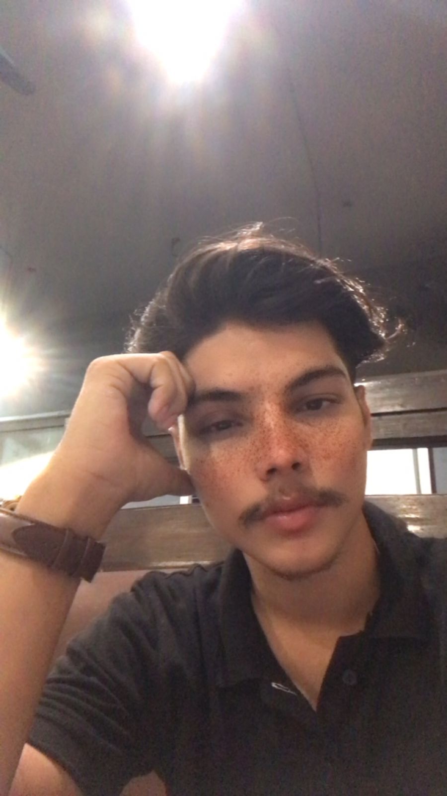 Hunaib Hashmi Profile