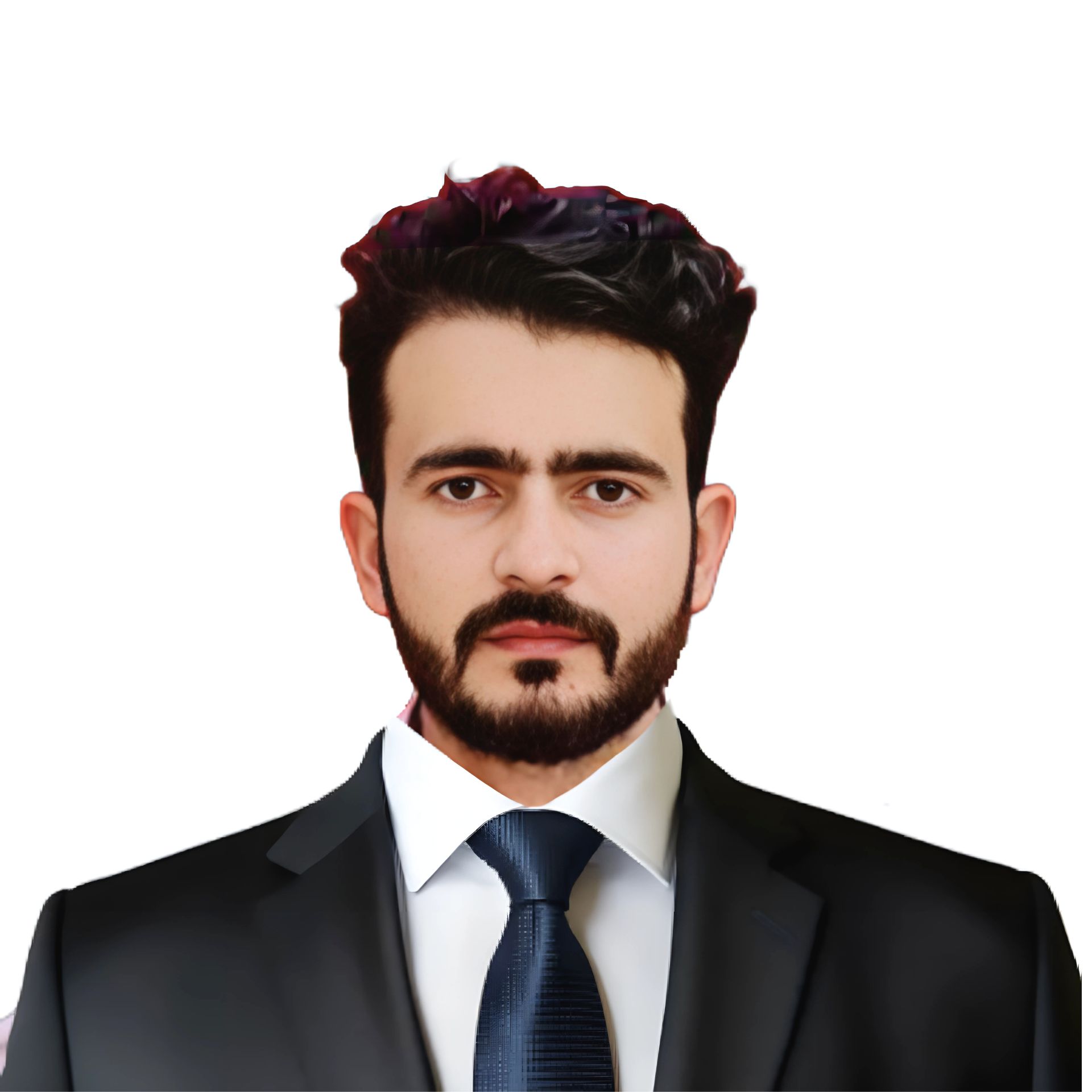 Muhammad Afnan Awais Profile Muhammad Afnan Awais Profile