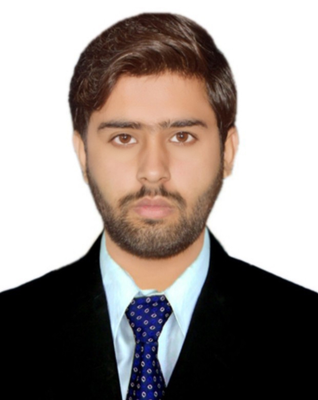 ATIF HAIDER ALI Profile