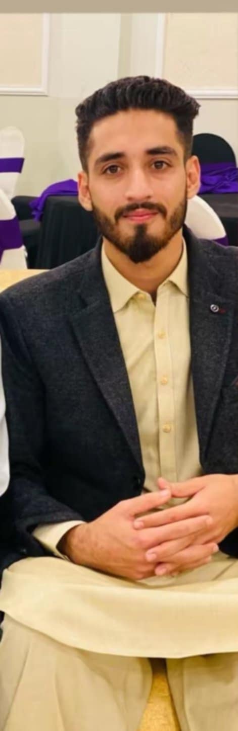 Umer Malik Profile Umer Malik Profile