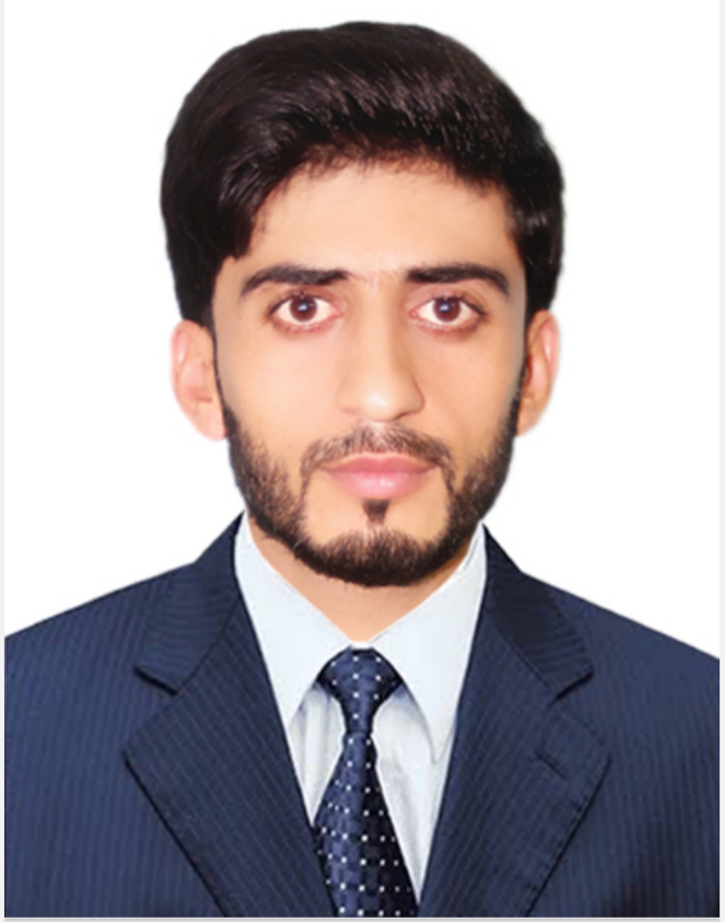 Muhammad Haroon Profile