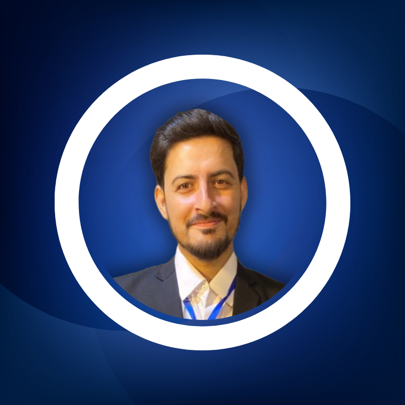 Muhammad Hasnain Profile Muhammad Hasnain Profile