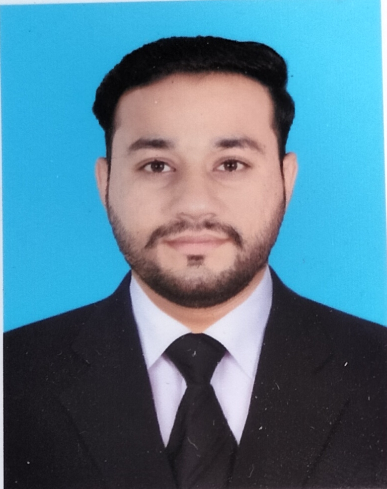 Mubashir Ali Profile