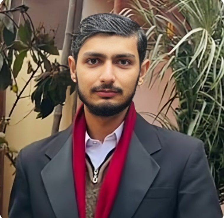 Muhammad Nabeel Profile
