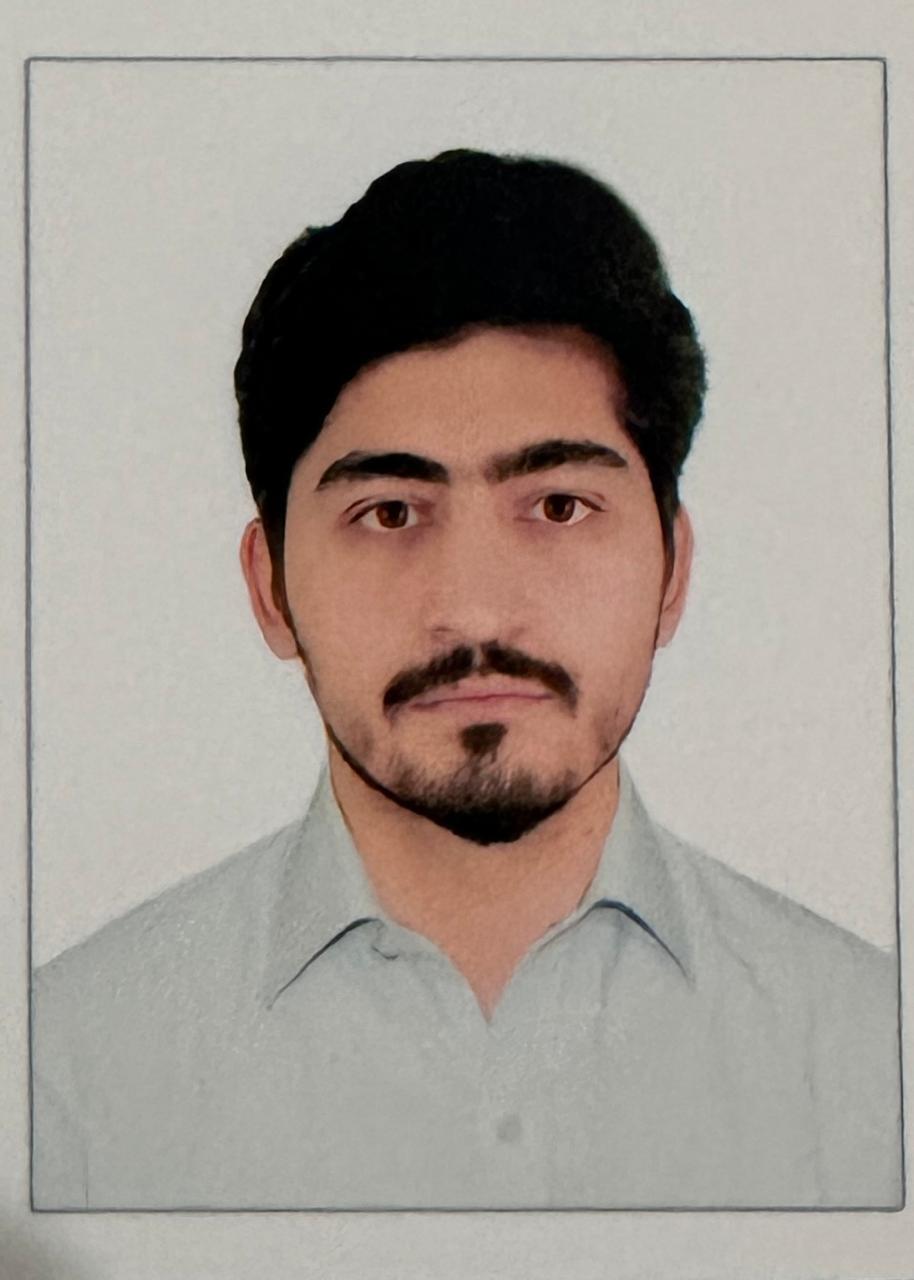 Muhammad Zakria Profile