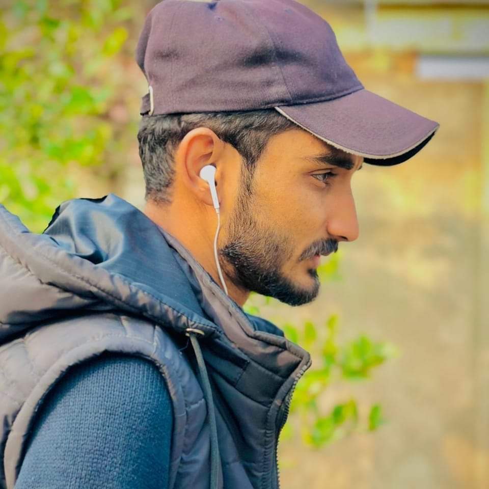 Ali Shan Profile Ali Shan Profile