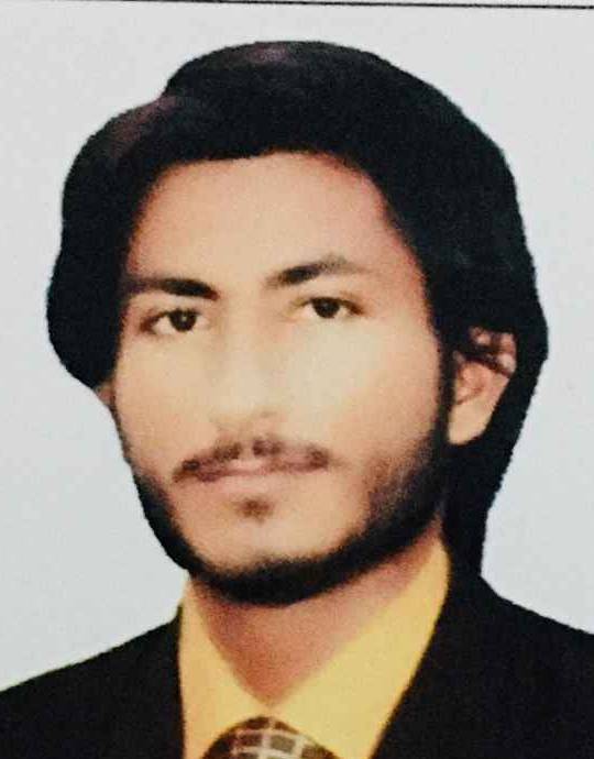 Shehroz Tahir Sarohi Profile Shehroz Tahir Sarohi Profile