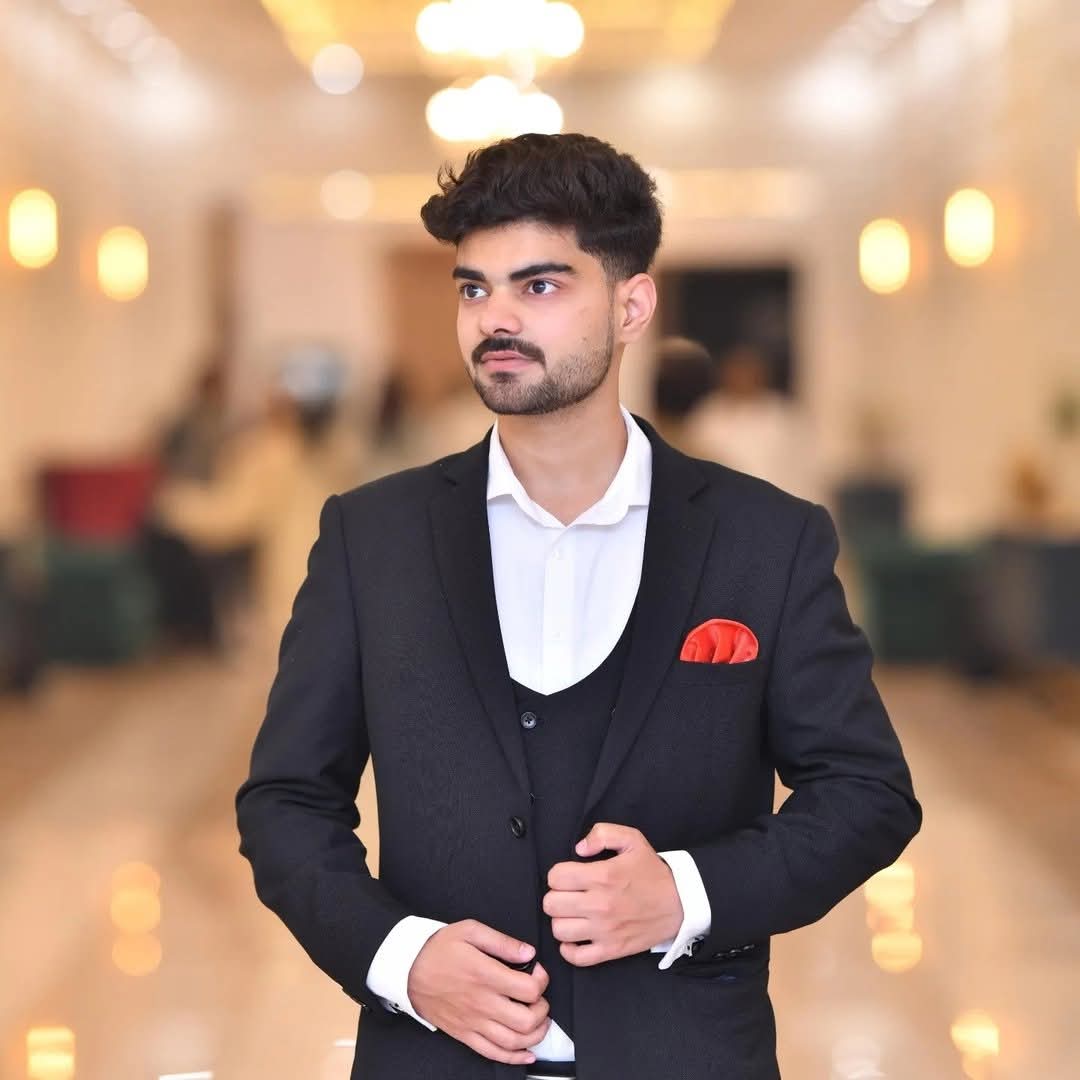 Imtinan Asif Profile