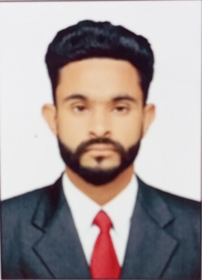 Abbas Ali Shah Profile Abbas Ali Shah Profile