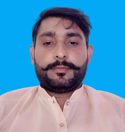 Mudassar Ali Profile Mudassar Ali Profile