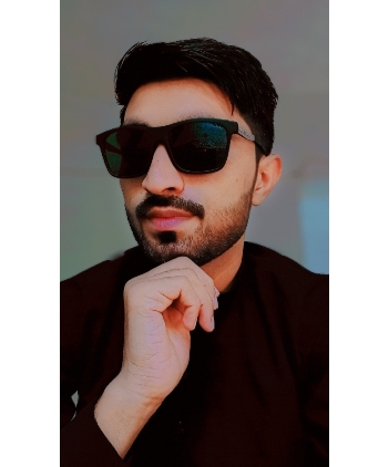 Manthar Ali Profile Manthar Ali Profile