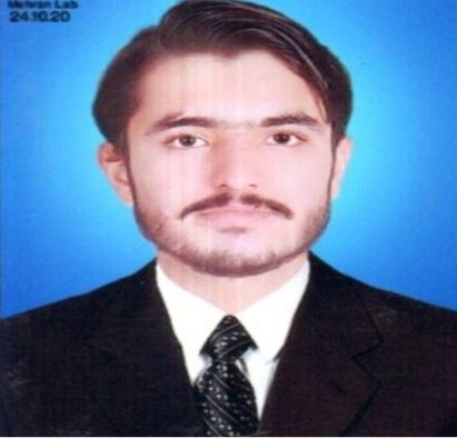 Shoaib Ahmed Profile