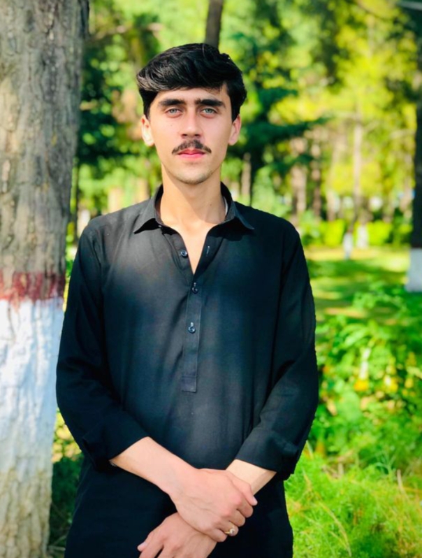 Osama Anam Profile Osama Anam Profile