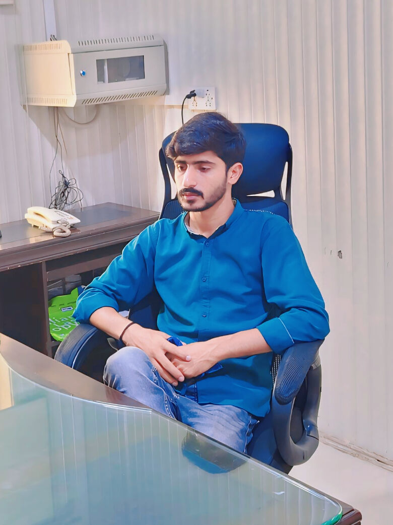 Waheed Bashir Profile Waheed Bashir Profile