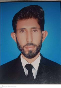 Abid Hussain Channar Profile Abid Hussain Channar Profile