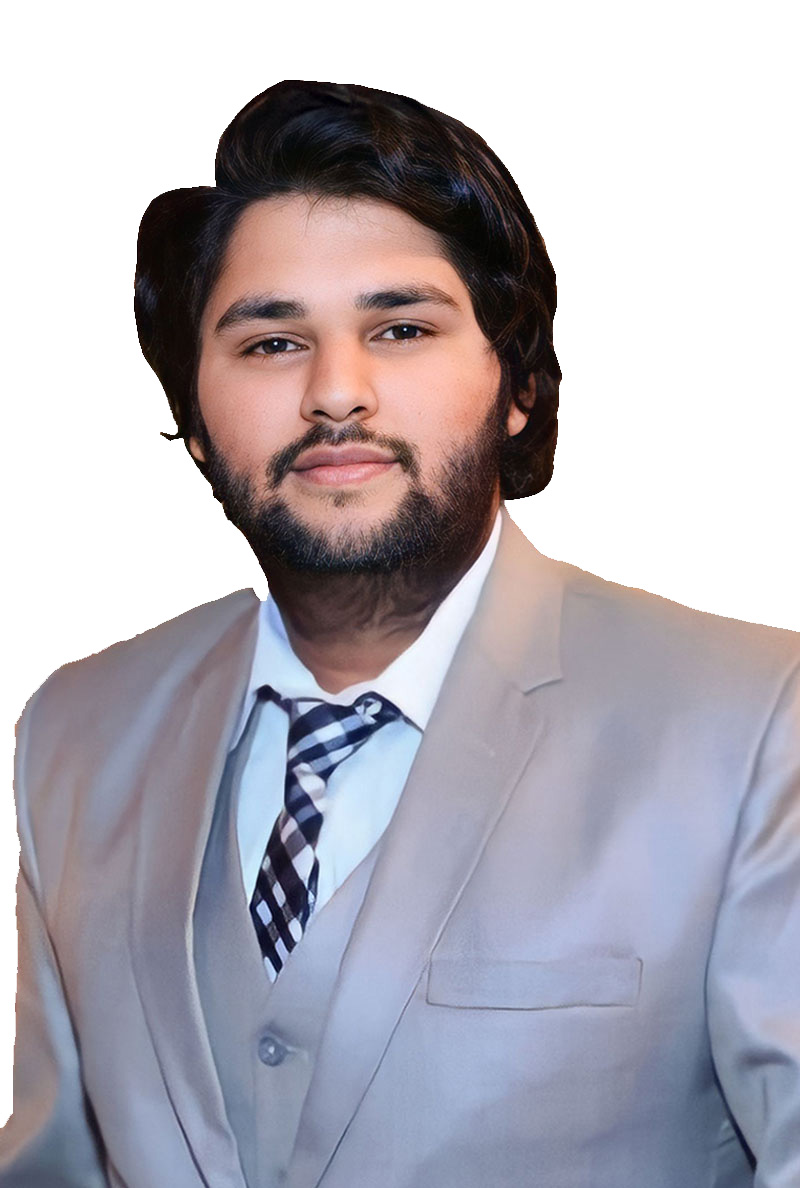 Arslan Akram Profile Arslan Akram Profile