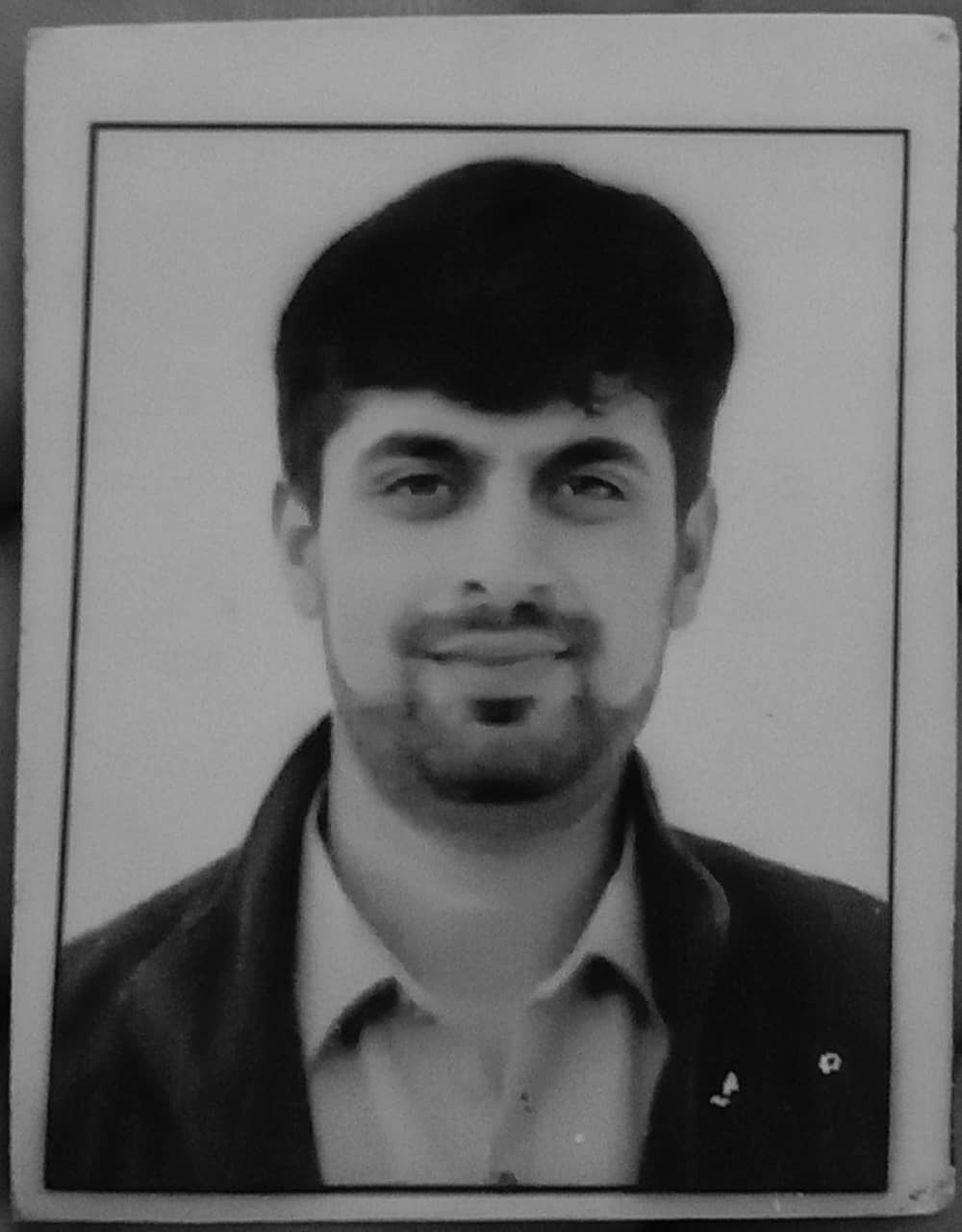 Shahriyar Khan Profile Shahriyar Khan Profile