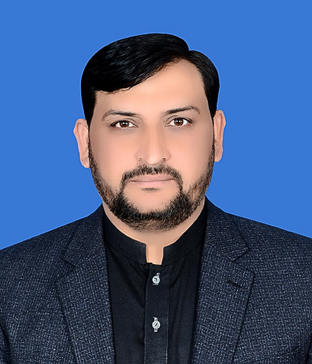 Faiz Ur Rehman Profile