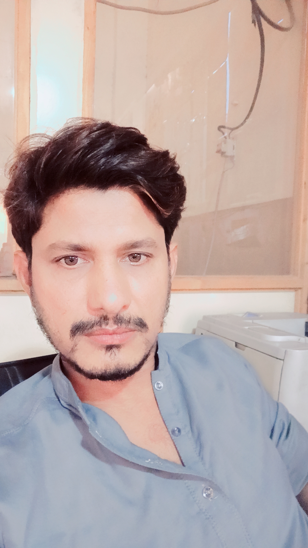 Muhammad Rashid Profile Muhammad Rashid Profile