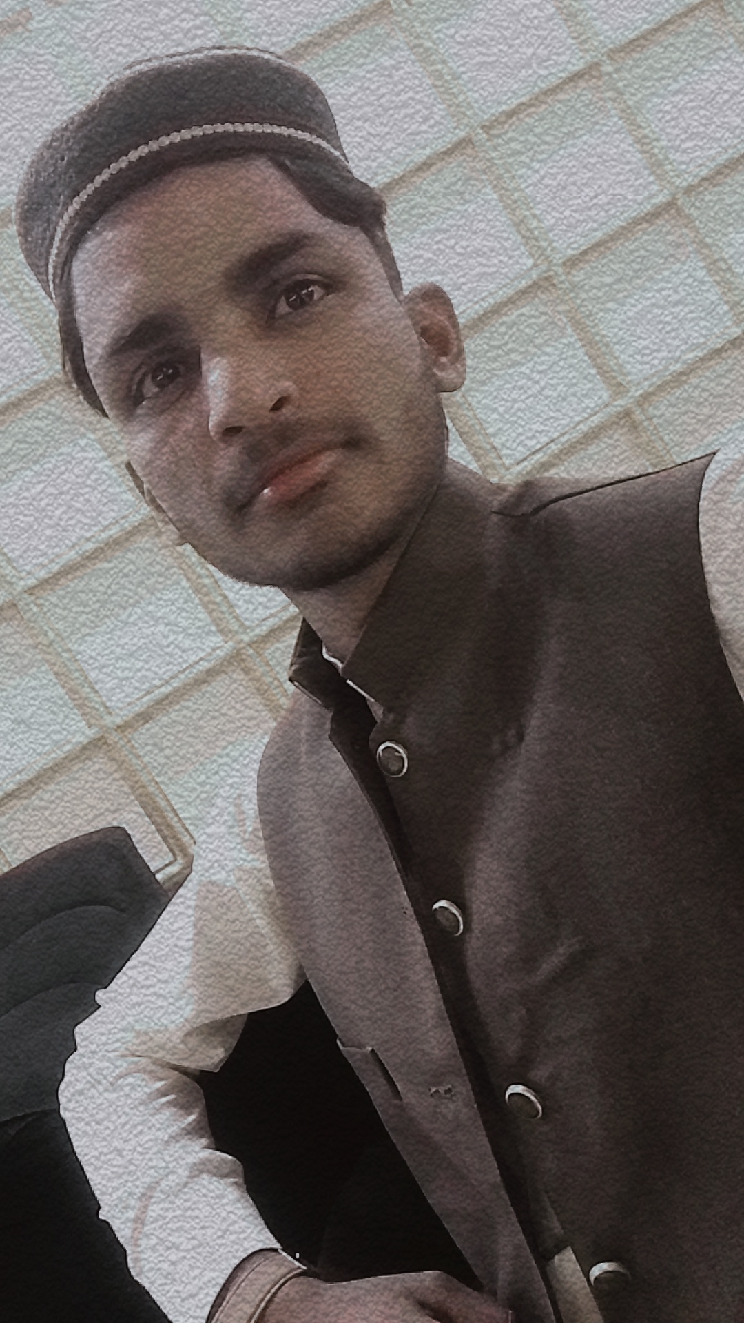 Syed Zill E Hasnain Profile