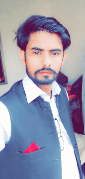 Muhammad Arshid Profile Muhammad Arshid Profile