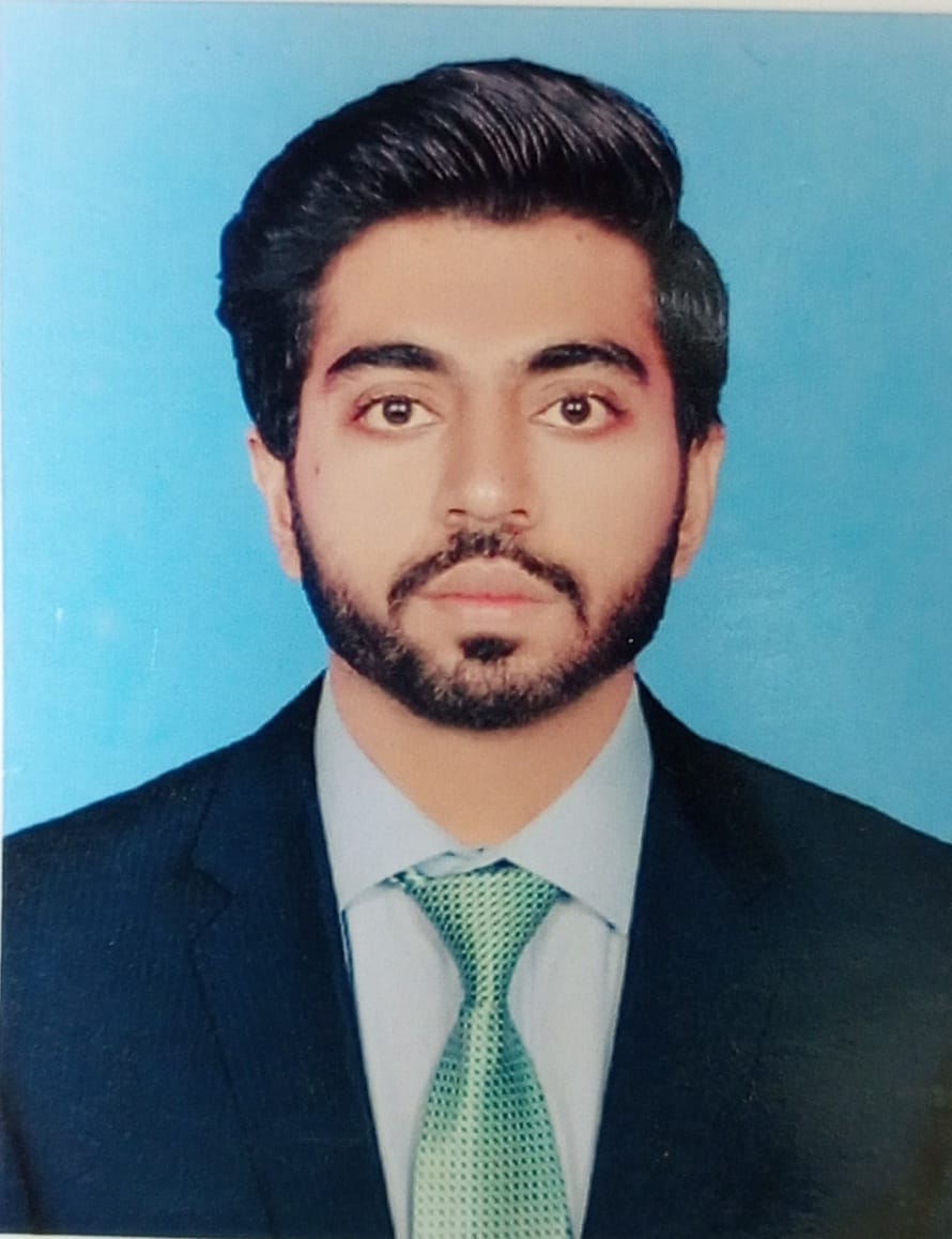 Usama Naeem Profile Usama Naeem Profile