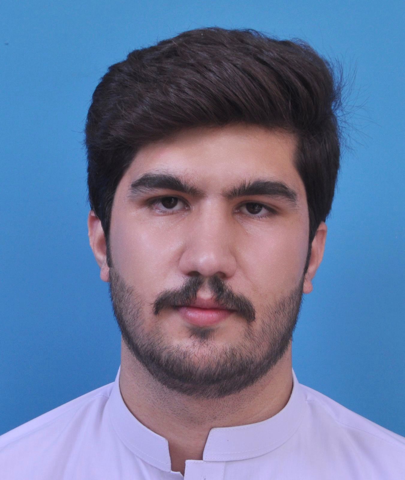 Khayam Ali Khan Profile