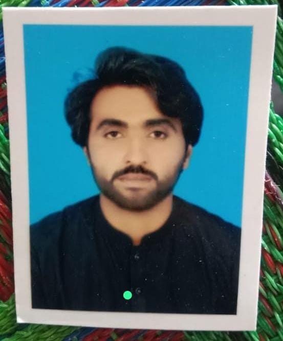 Shahid Iqbal Profile Shahid Iqbal Profile