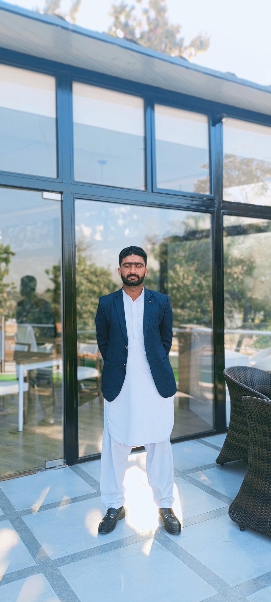 Shahbaz Ahmad Profile Shahbaz Ahmad Profile