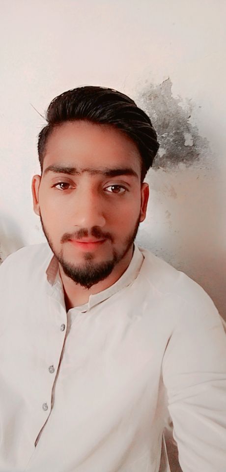 Daniyal Parvez Profile