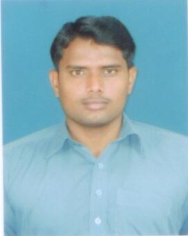 Muhammad Amjad Profile