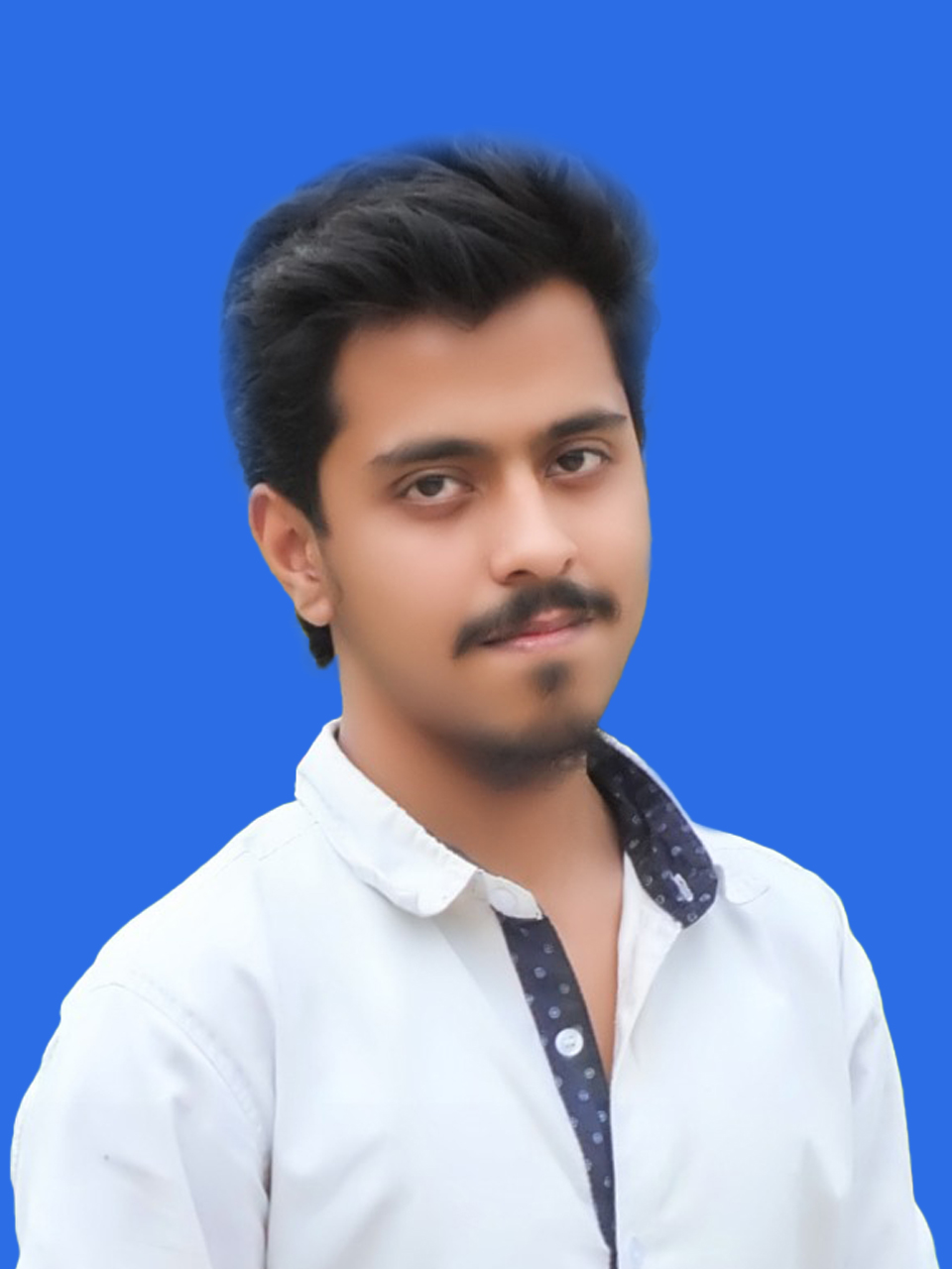 Sameer Ahmed English Typing, MS Office, 3D Design, Advertisement Design, Banner Design, Brochure Design, Creative Design, Graphic Design, Photoshop, Design