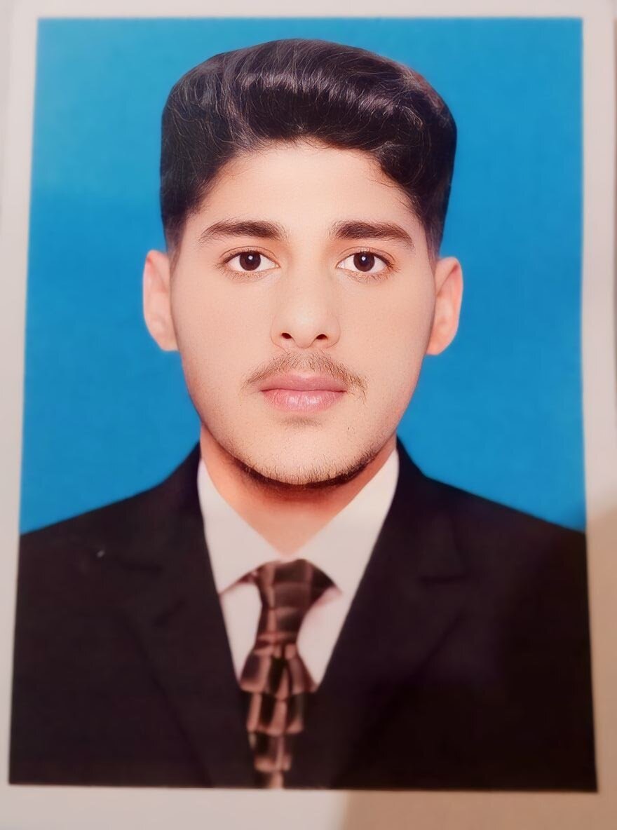 Muhammad Zain Urdu Typing, English Typing, Audio Services, Security, Delivery, SEO, Digital Marketing, Google Docs, Google Sheets, Freelance