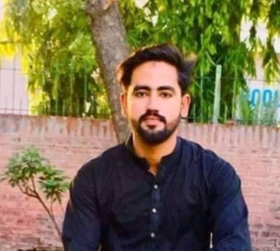 Muhammad Umar Farooq Profile Muhammad Umar Farooq Profile