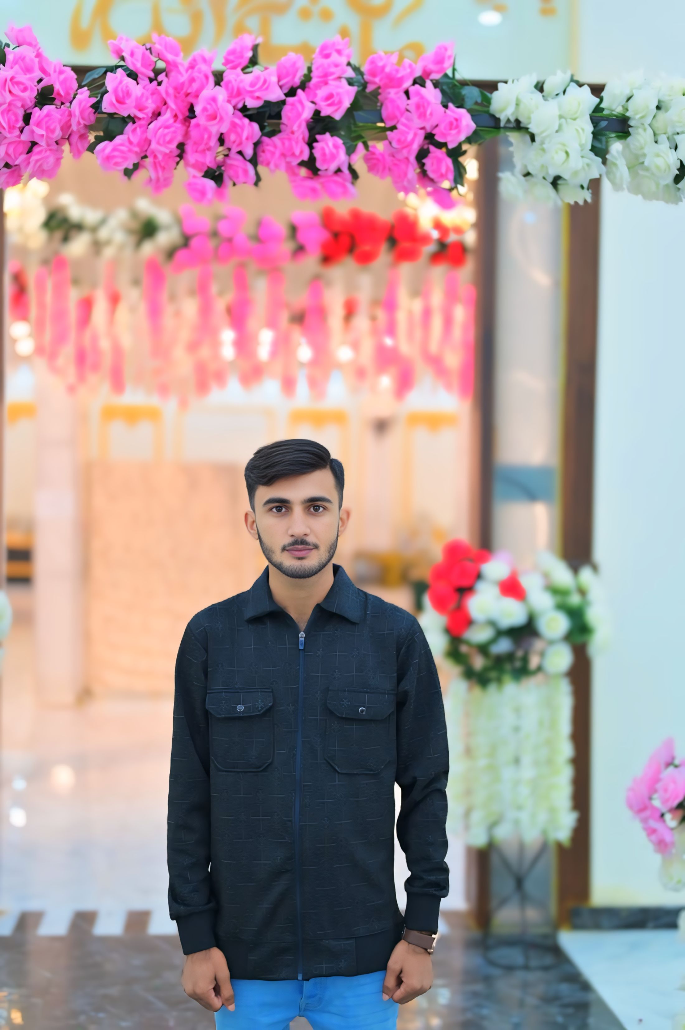 Zahid Ali Urdu Typing, English Typing, Driving, MS Office, Blog Design, Fashion Design, Furniture Design, JDF, Photo Editing, Photography