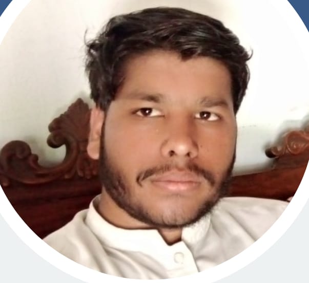 Muhammad Shafeeq English Typing, MS Office